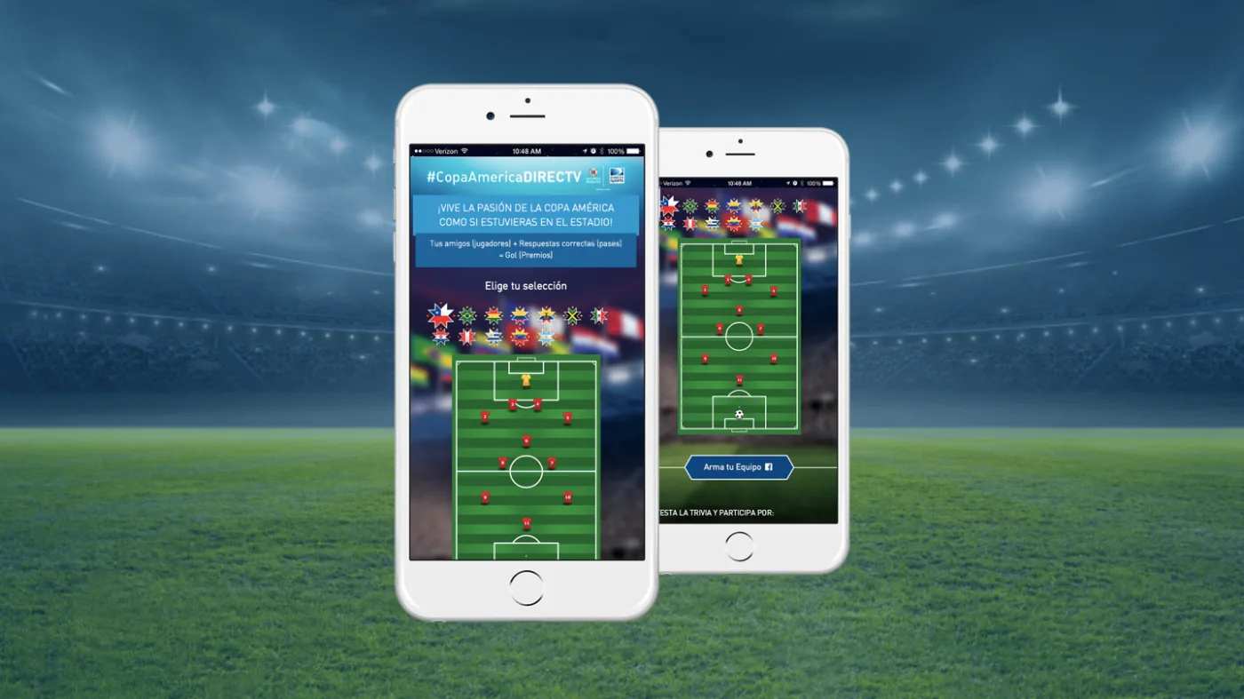 App DirecTV
