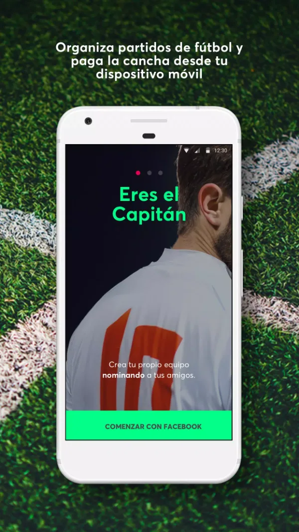 Canchapp