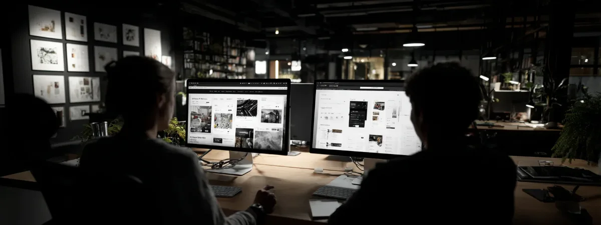 Cómo crear una página web en Chile en 2026