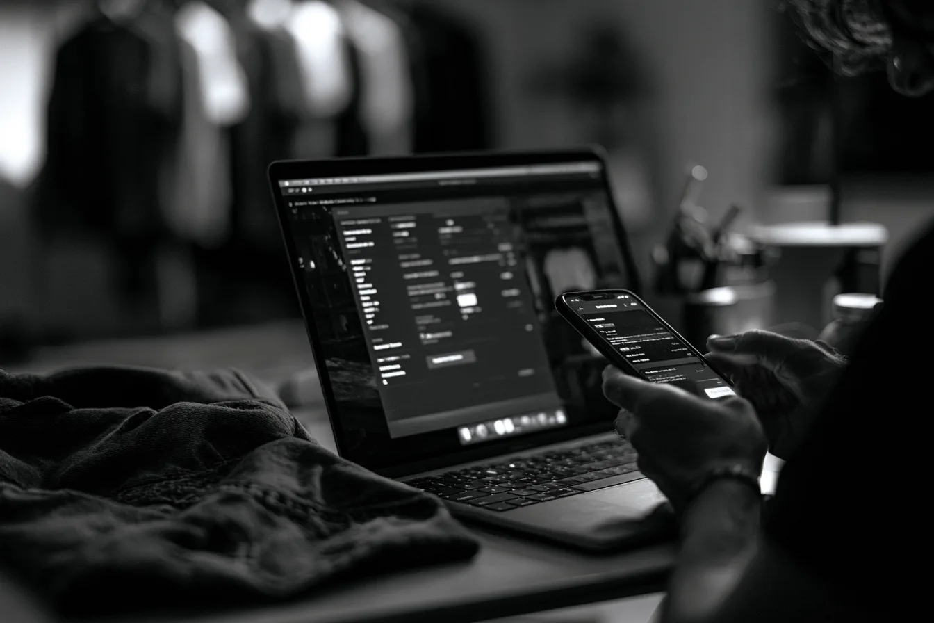 Consultoría Shopify en Chile: auditoría de tienda