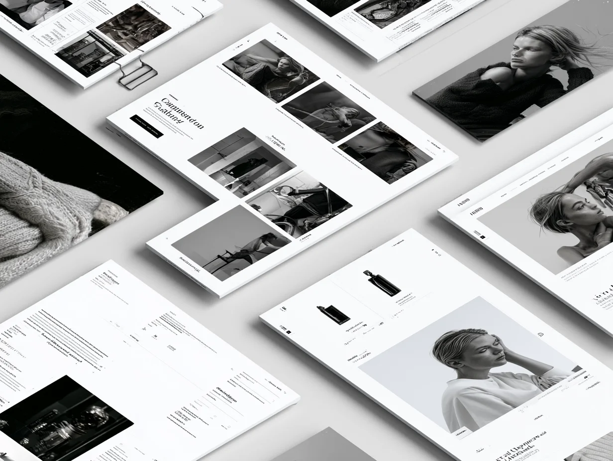 Consultoría UX/UI para ecommerce