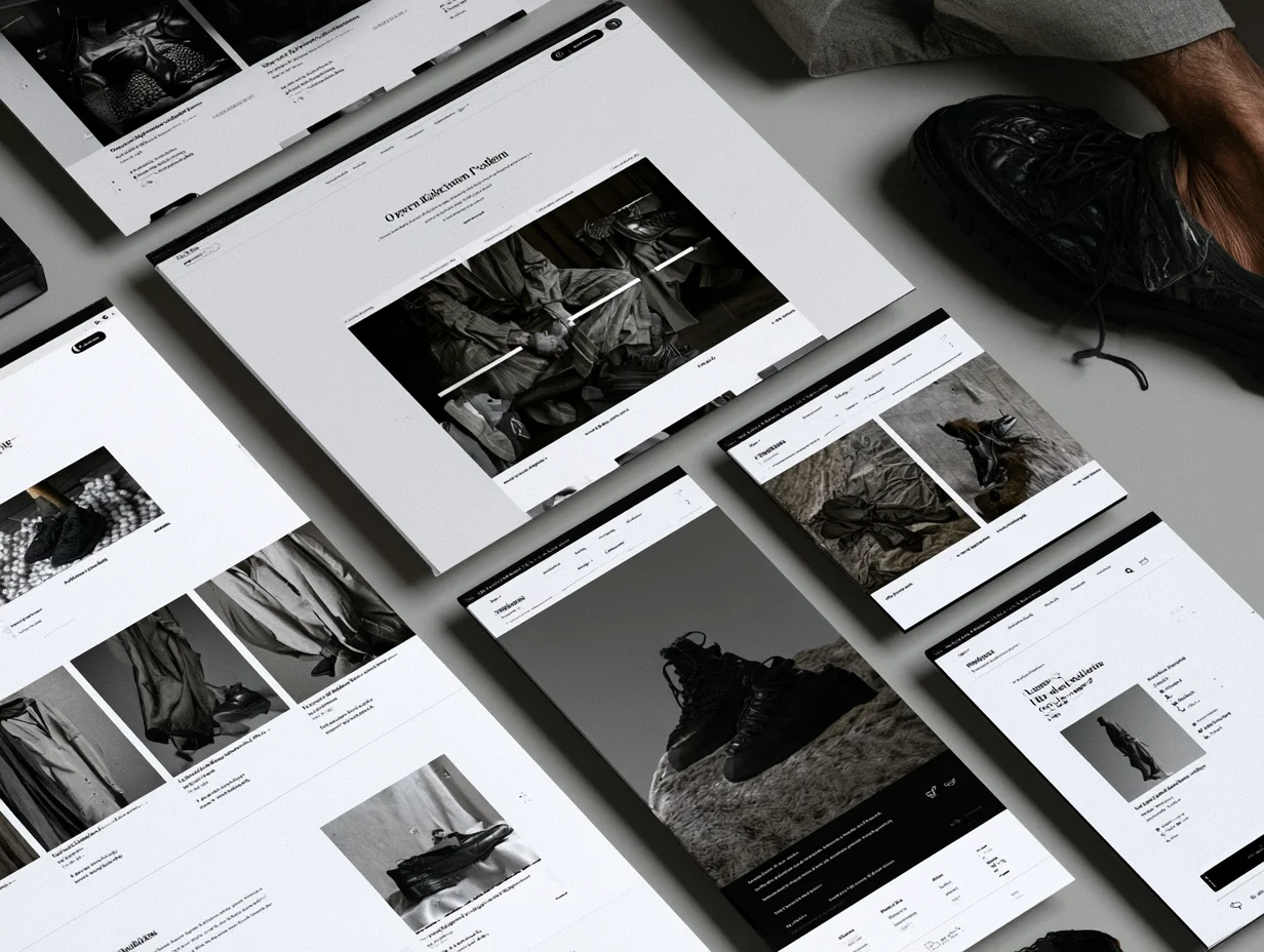 Diseño web para emprendedores