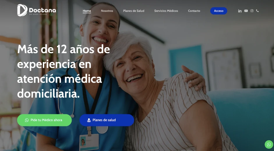 Doctana