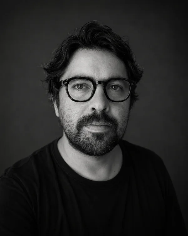 Felipe Utreras