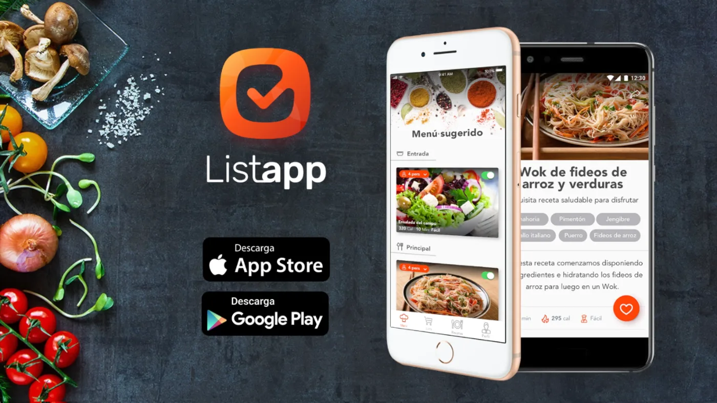 Listapp