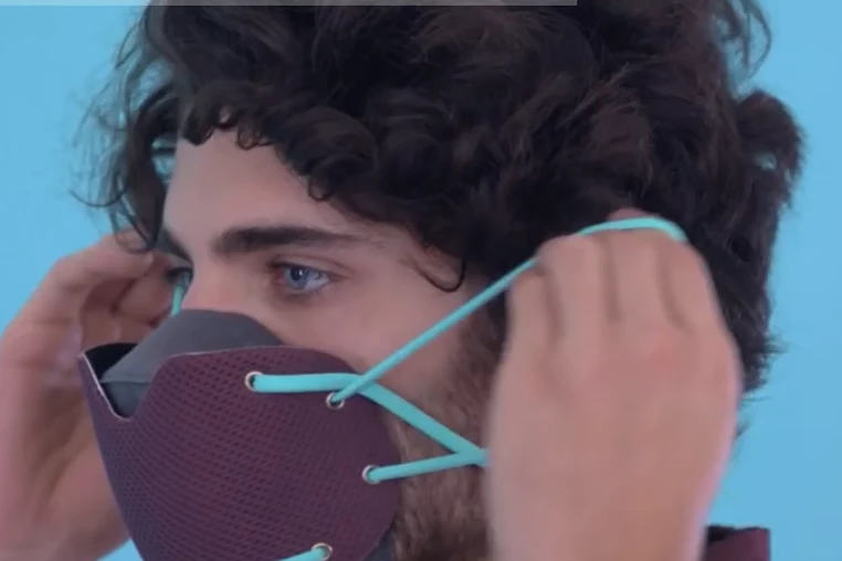 MASKnGO
