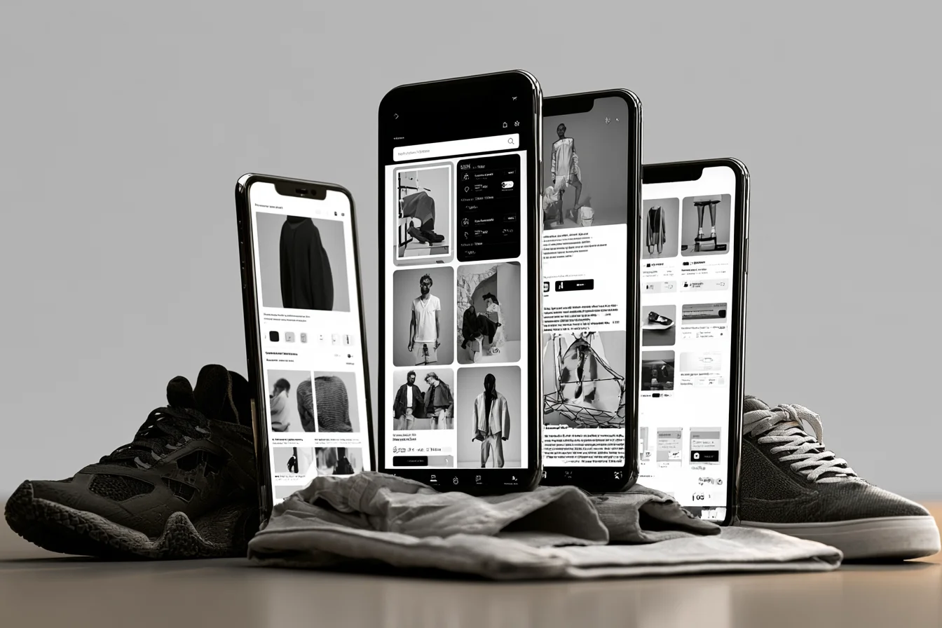 Mejores estudios de diseño UX/UI para ecommerce en Chile