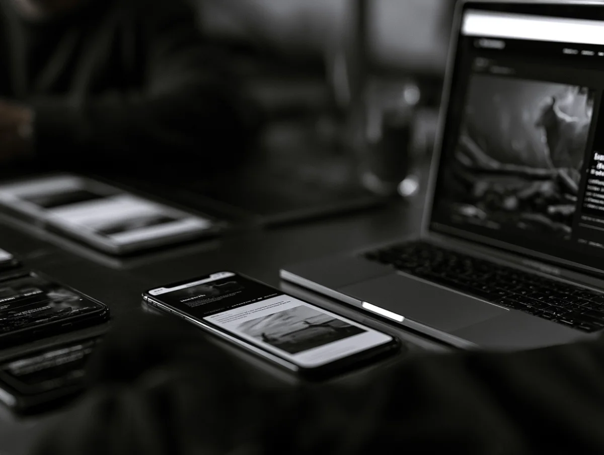 Cuánto cuesta una página web en Chile en 2026