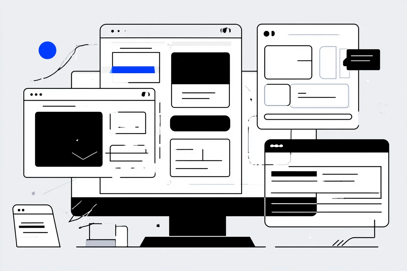 Página web vs sitio web: cuál necesitas