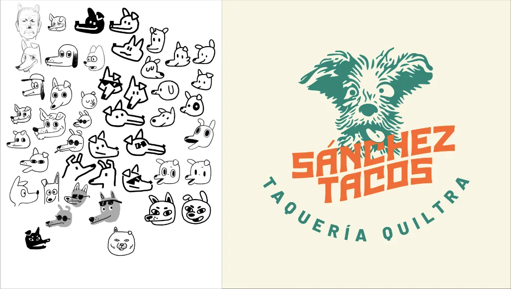 Sánchez Tacos