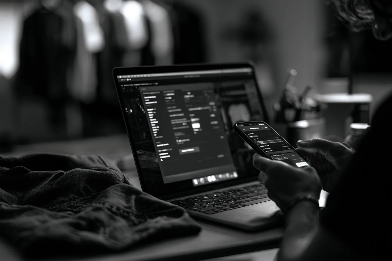 Soporte y mantenimiento continuo de ecommerce en Chile