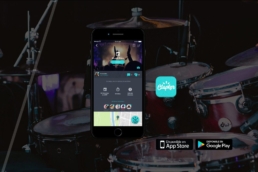 desarrollo app móvil clapker