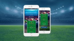app móvil directv copa américa