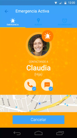 app móvil prolife