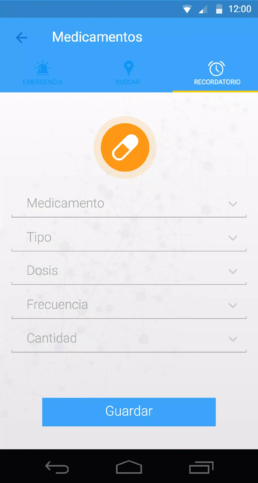app móvil prolife