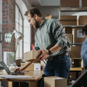 desarrollo ecommerce emprendedores