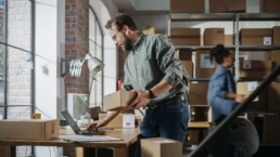 desarrollo ecommerce emprendedores