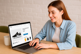 Beneficios de una tienda online