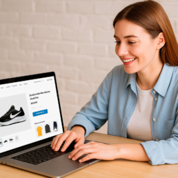 Beneficios de una tienda online