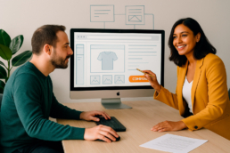 Diseño ecommerce para emprendedores