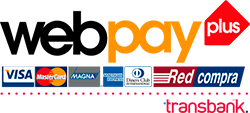 logo web pay plus transbank