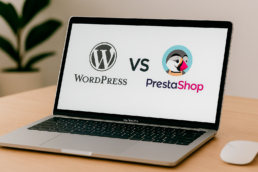wordpress vs prestashop cual es la mejor opción para tu tienda online